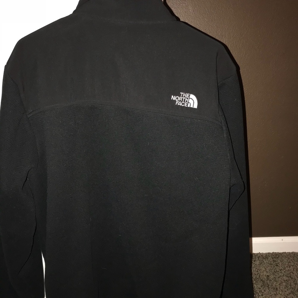 North face Denali men’s coat
